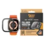 PanzerGlass Clear Ultra 49 Mm Beskytter, Transparent