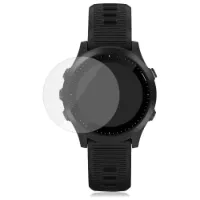 PanzerGlass Smartwatch 34 Mm Garmin Forerunner 645 Skjermbeskytter PanzerGlass Smartwatch 34 Mm Garmin Forerunner 645 Skjermbeskytter