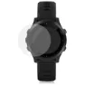 PanzerGlass Smartwatch 34 Mm Garmin Forerunner 645 Skjermbeskytter, Black, One Size