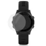 PanzerGlass Smartwatch 40.5 Mm Garmin Fenix 6x Pro Skjermbeskytter, Black, One Size