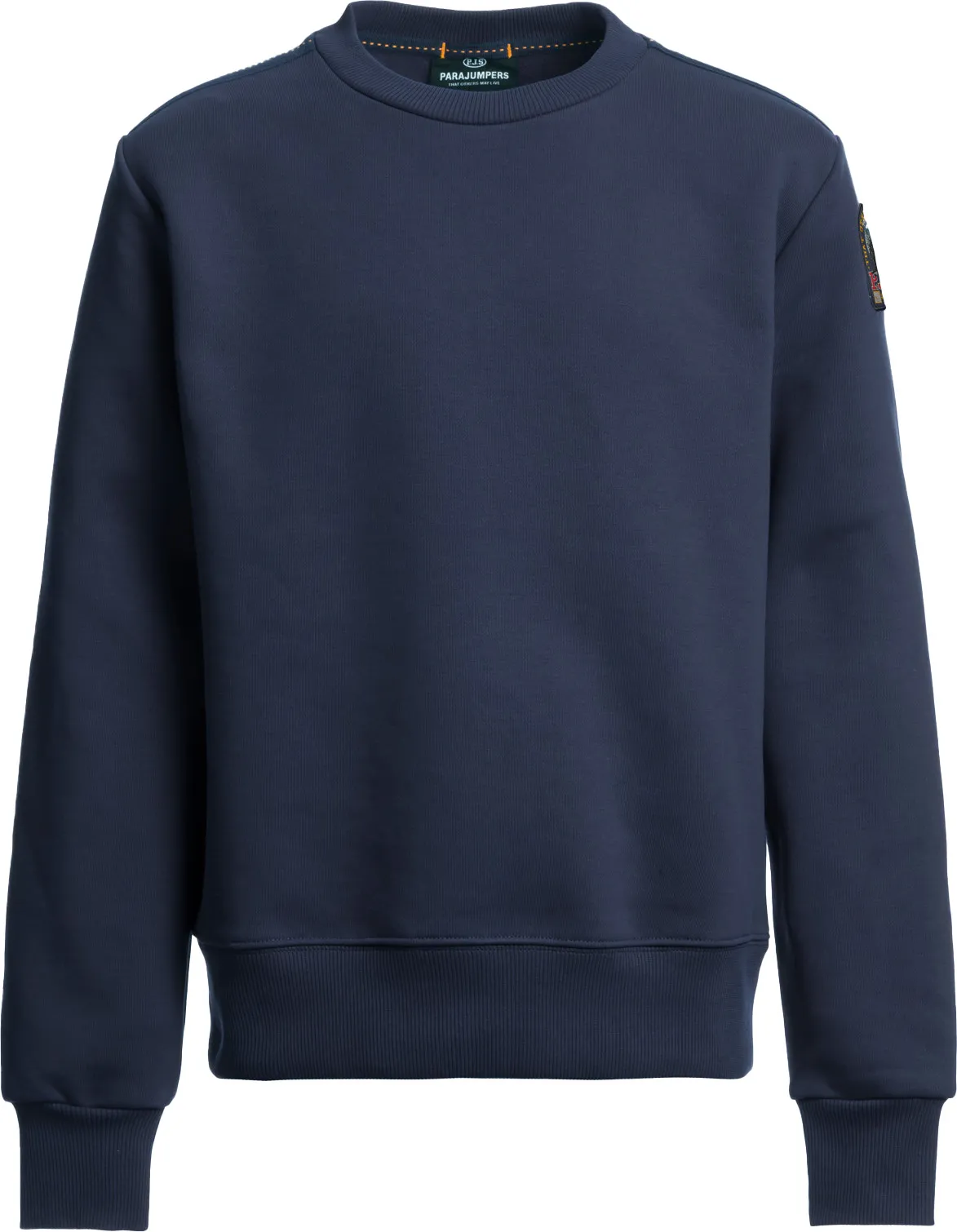 Parajumpers Kids' K2 Crewneck Fleece Parajumpers Kids' K2 Crewneck Fleece