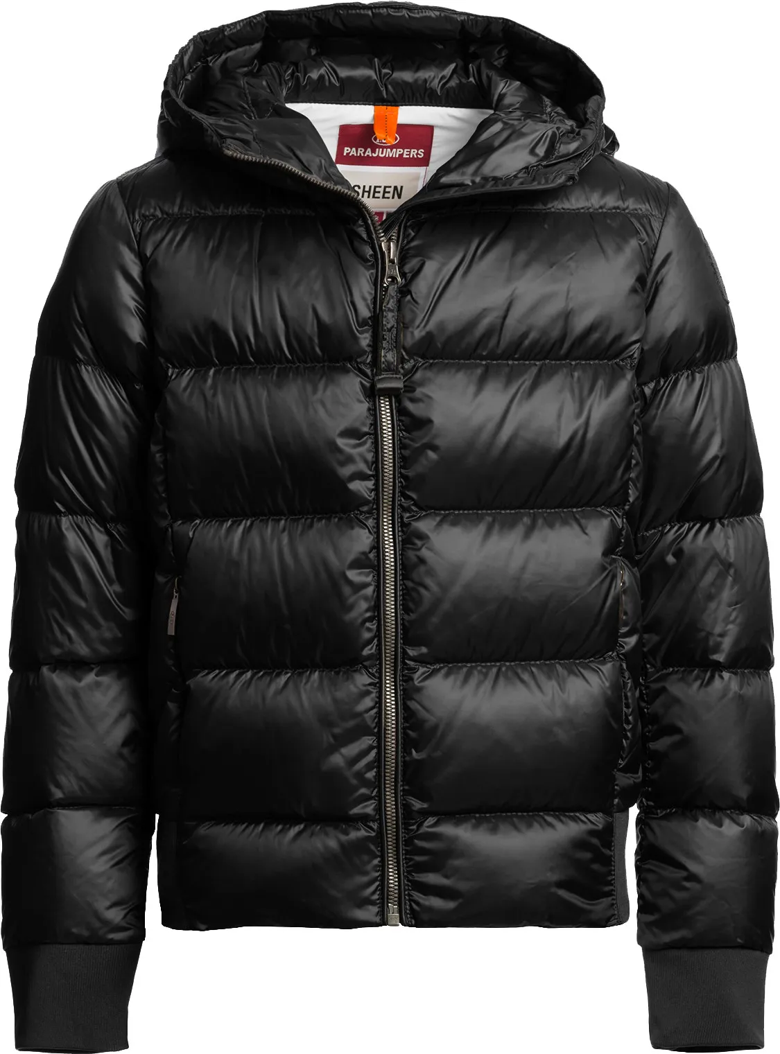Parajumpers Kids' Mariah Hooded Down Jacket Parajumpers Kids' Mariah Hooded Down Jacket