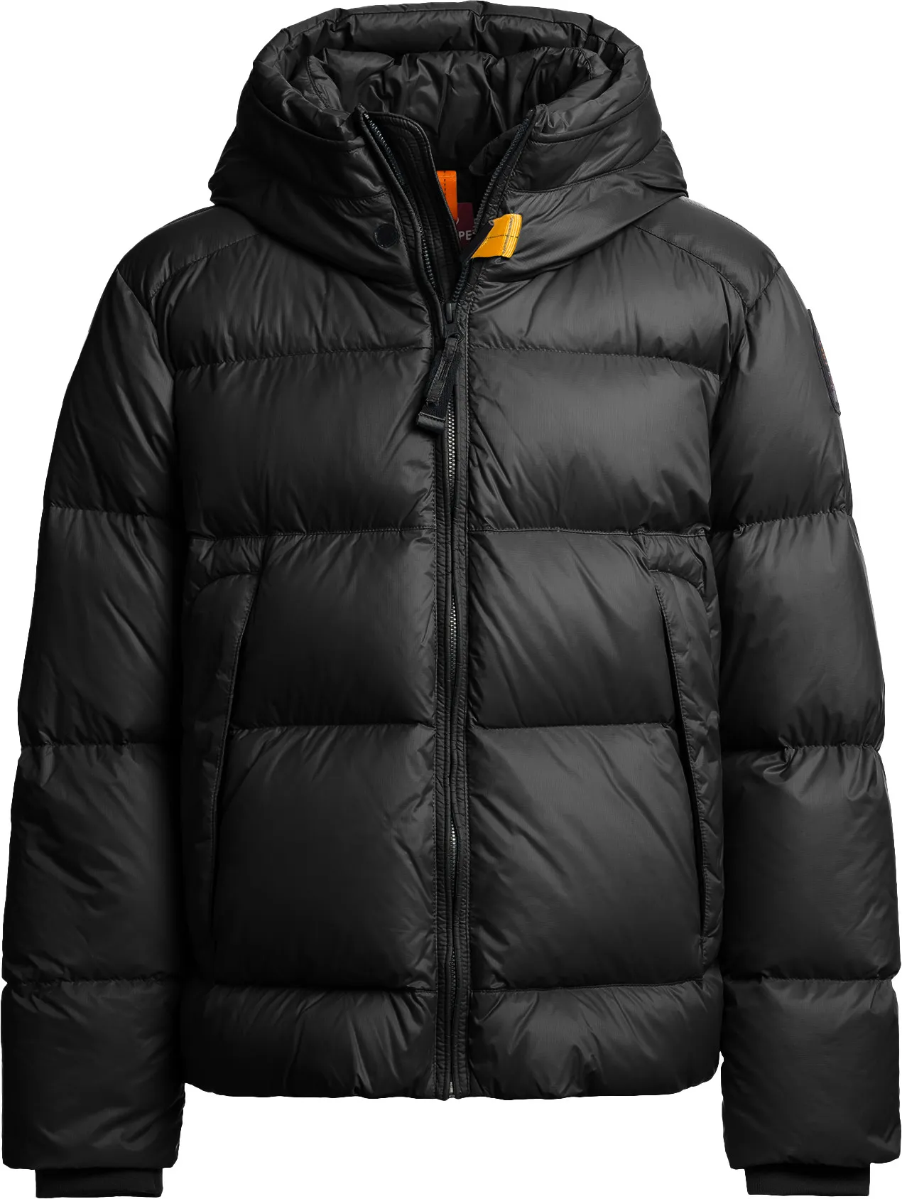 Parajumpers Kids' Tyrik Hooded Down Jacket Parajumpers Kids' Tyrik Hooded Down Jacket
