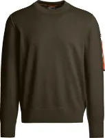Parajumpers Men's Basic Braw Crewneck Sweater