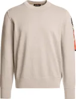 Parajumpers Men's Basic Braw Crewneck Sweater