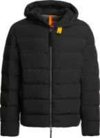 Parajumpers Men's Cassian Hooded Down Jacket Parajumpers Men's Cassian Hooded Down Jacket