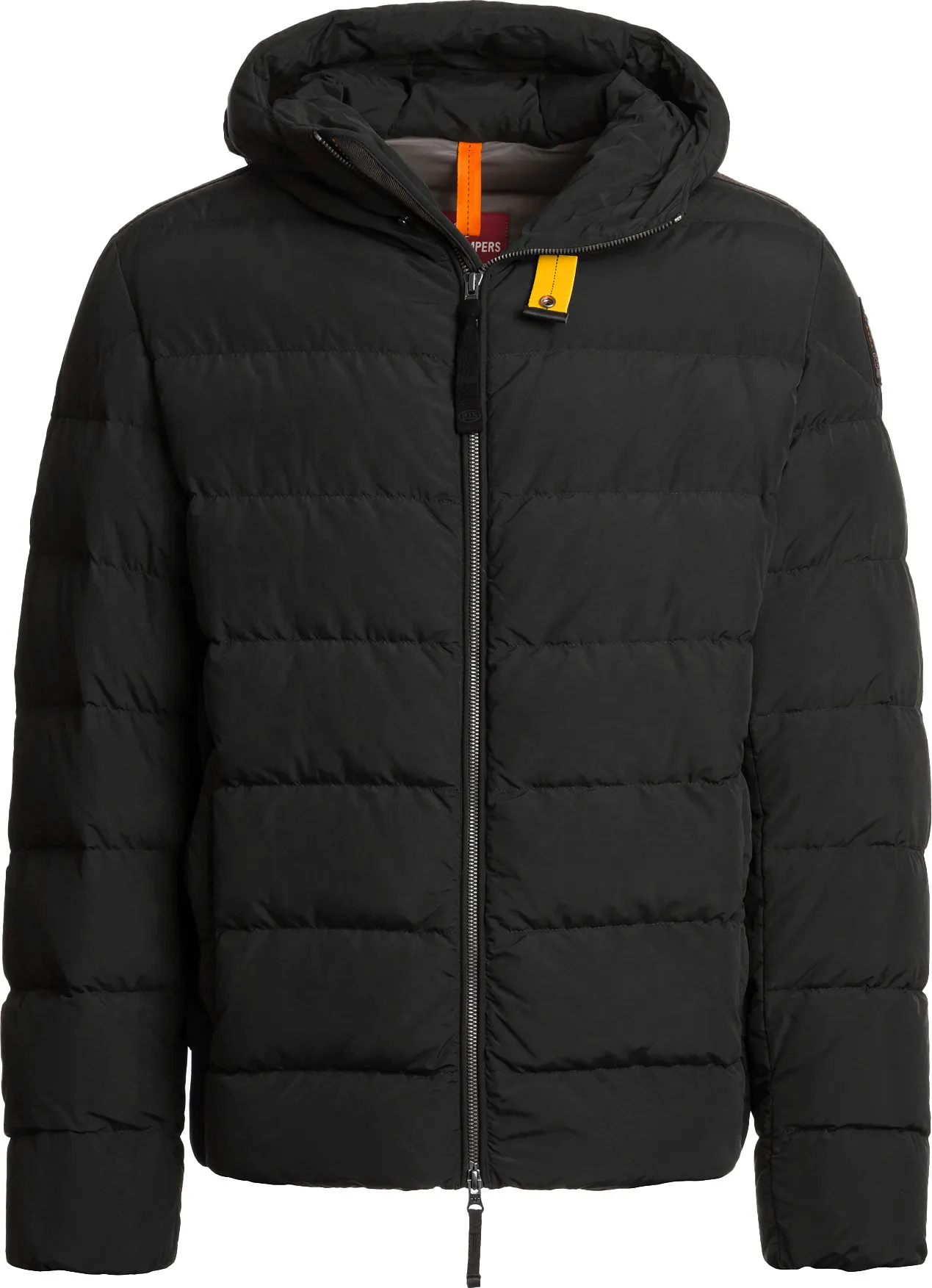 Parajumpers Men's Cassian Hooded Down Jacket Parajumpers Men's Cassian Hooded Down Jacket