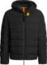Parajumpers Men's Cassian Hooded Down Jacket