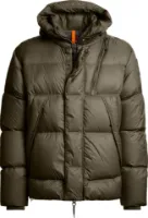 Parajumpers Men's Cloud Hooded Down Jacket