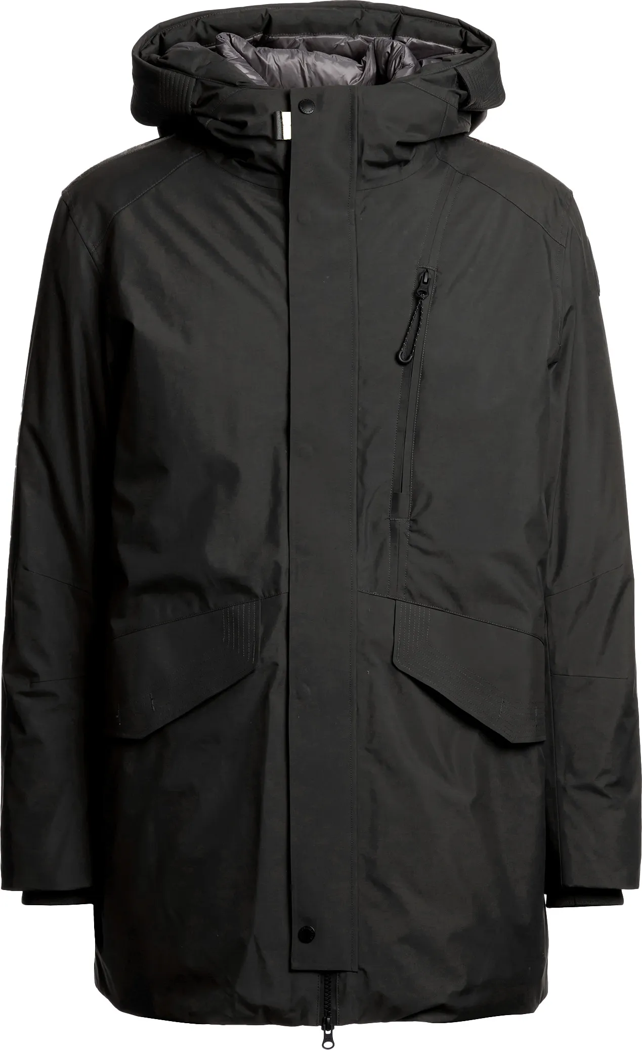 Parajumpers Men's Hayate Hooded Jacket