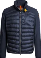 Parajumpers Men's Jayden Hyrbid Jacket Parajumpers Men's Jayden Hyrbid Jacket