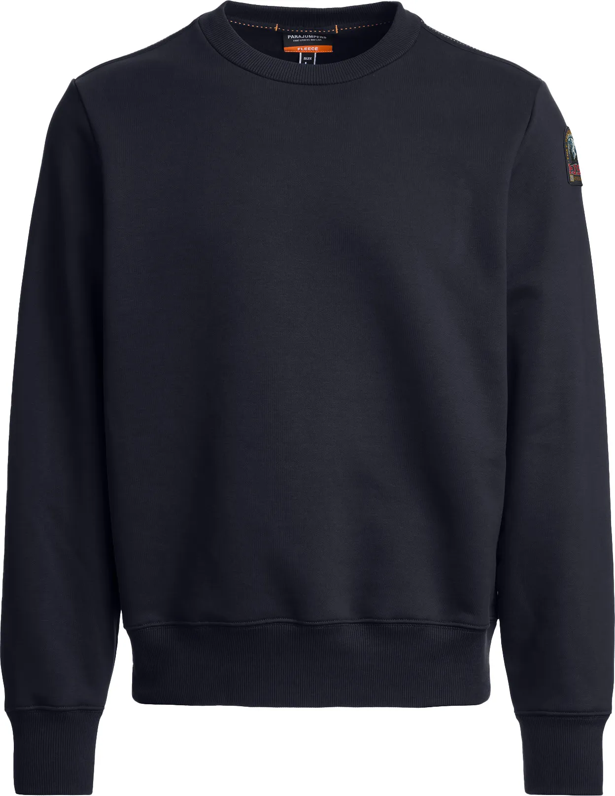 Parajumpers Men's K2 Crewneck Fleece