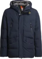 Parajumpers Men's Kazu Hooded Jacket