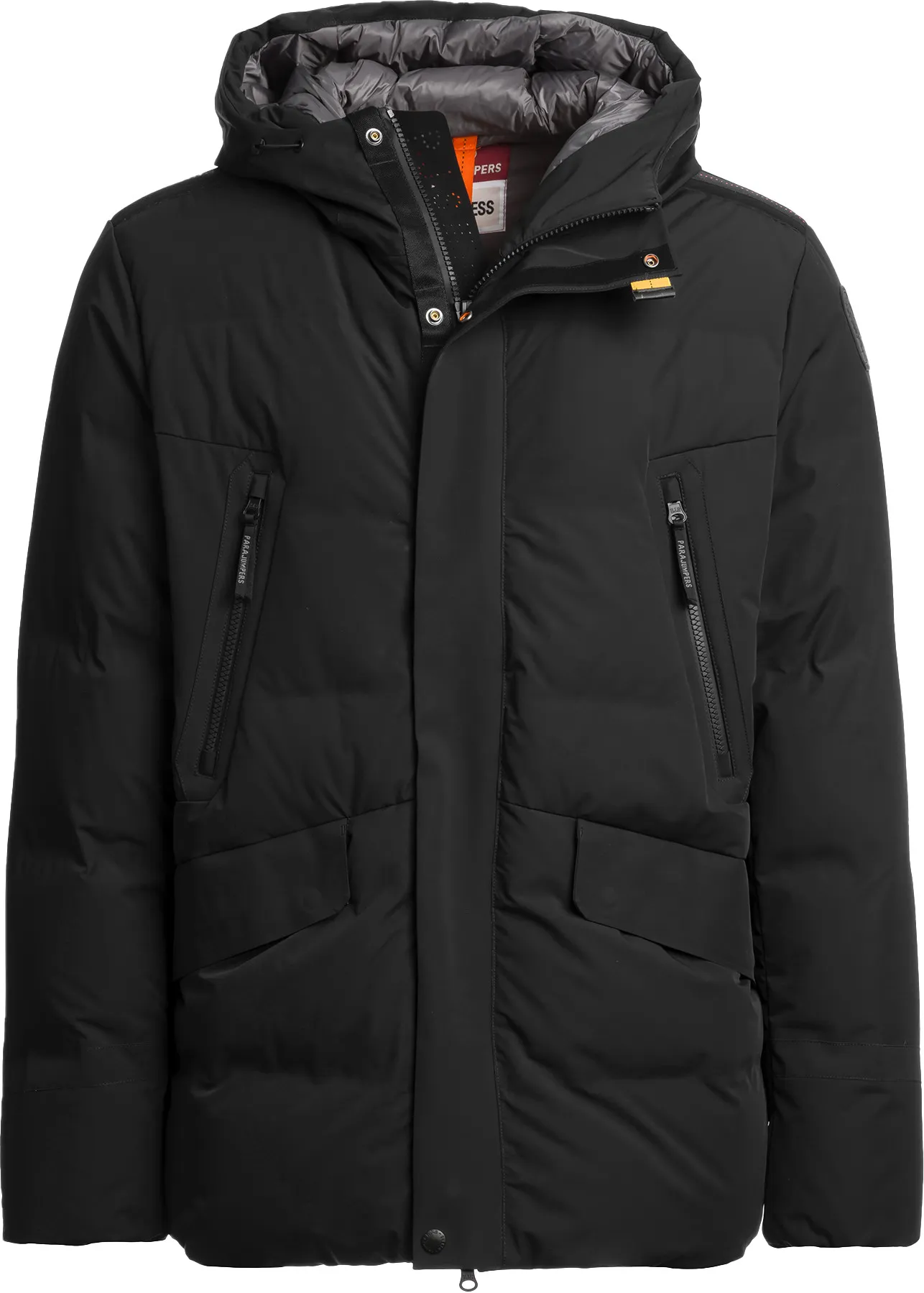 Parajumpers Men's Kazu Hooded Jacket
