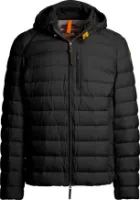 Parajumpers Men's Last Minute Hooded Down Jacket