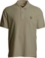 Parajumpers Men's Patch Polo Parajumpers Men's Patch Polo