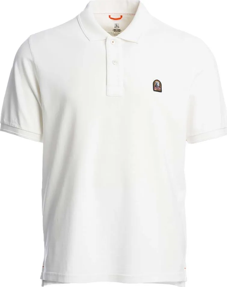 Parajumpers Men's Patch Polo