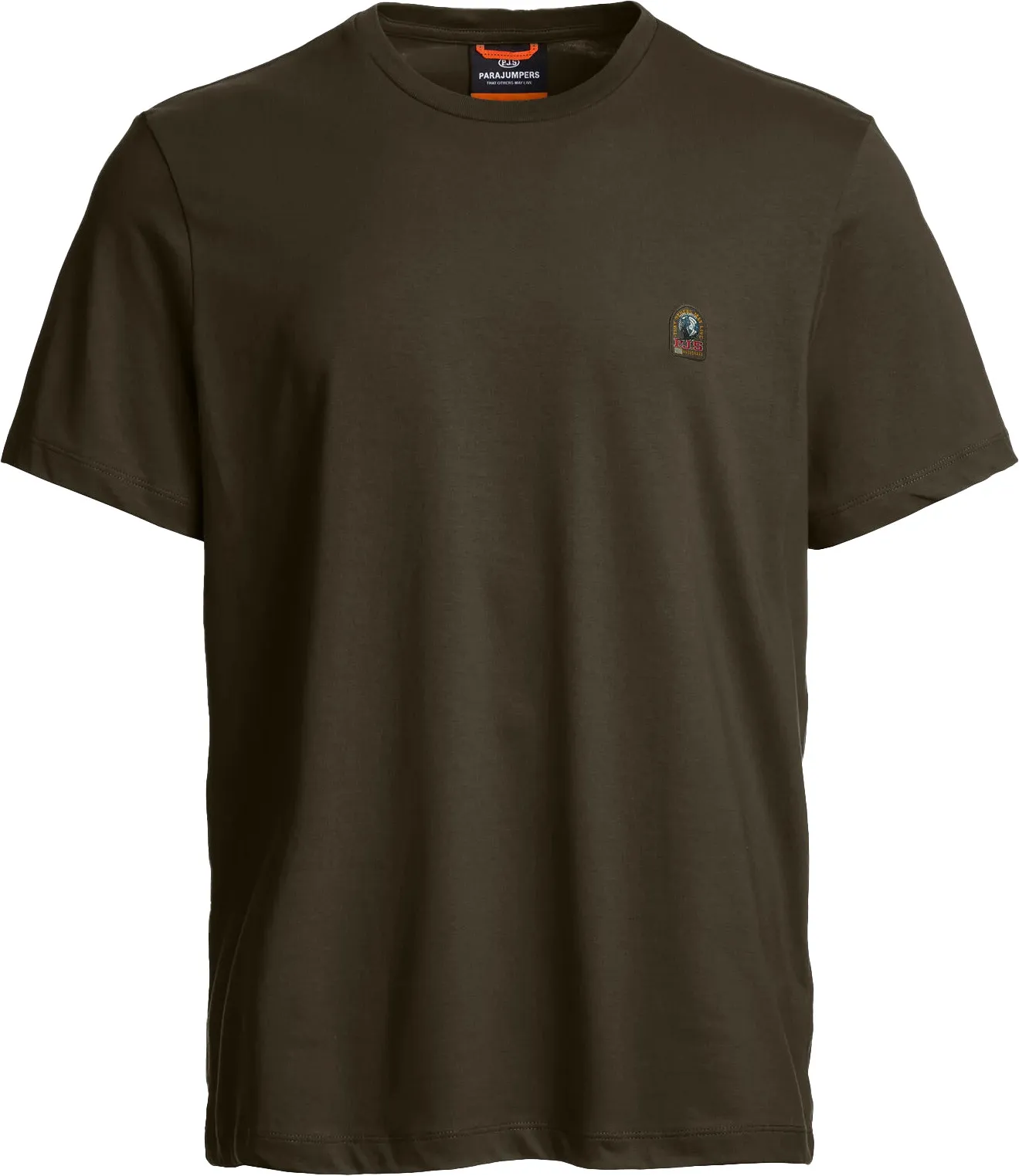 Parajumpers Men's Patch T-Shirt
