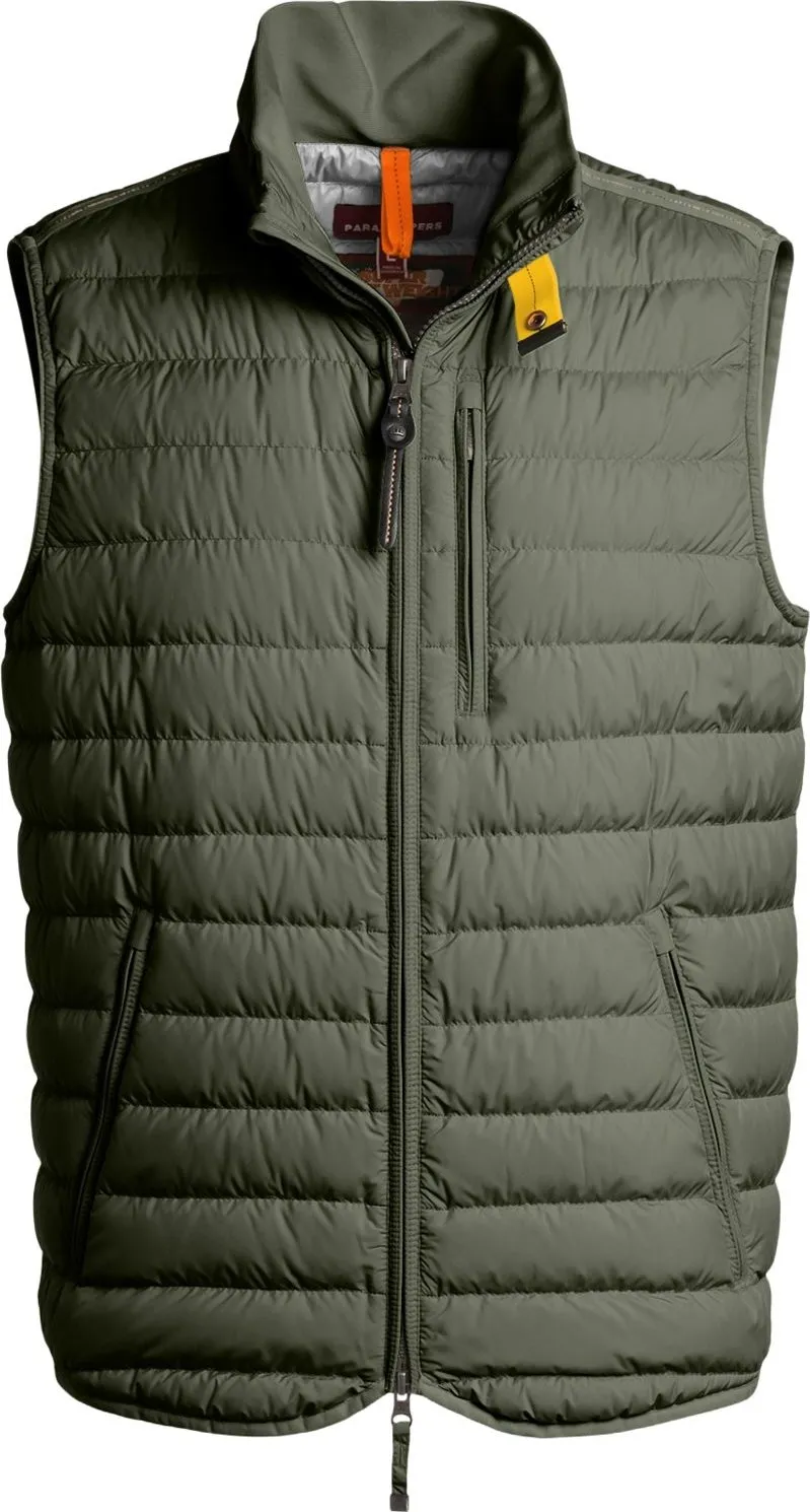 Parajumpers Men's Perfect, Thyme Parajumpers Men's Perfect, Thyme