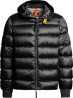 Parajumpers Men's Pharrell Hooded Bomber