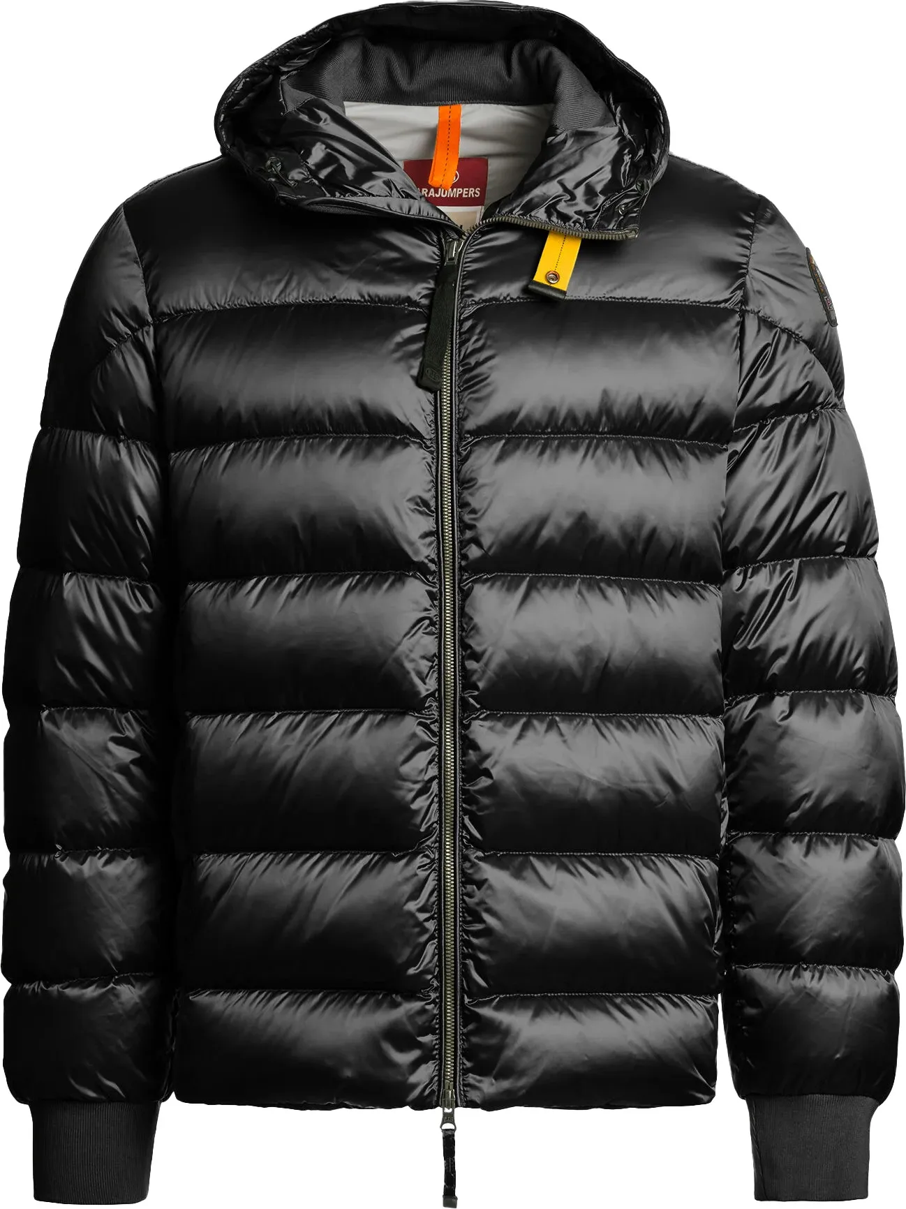 Parajumpers Men's Pharrell Hooded Bomber