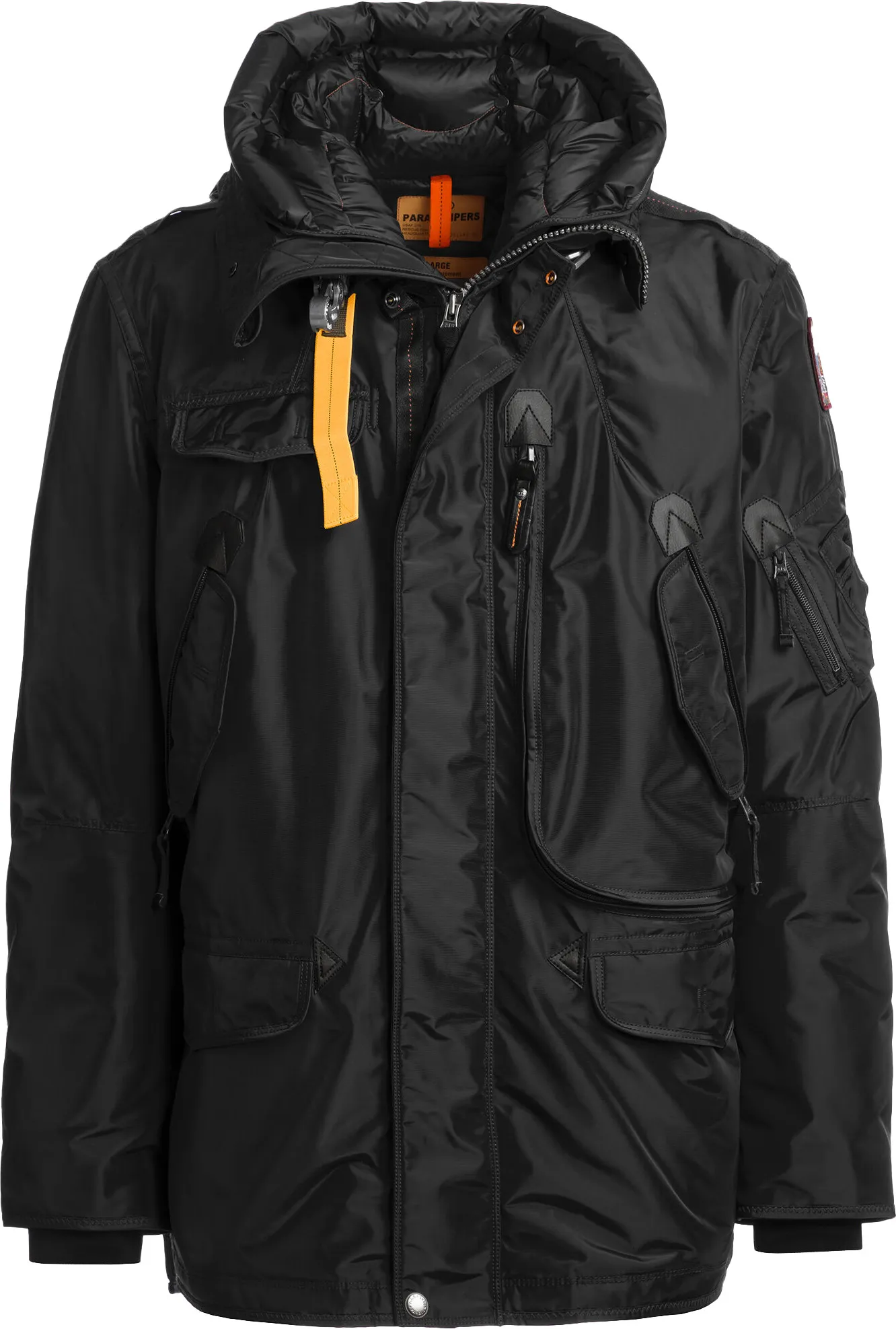 Parajumpers Men's Right Hand Hooded Jacket Parajumpers Men's Right Hand Hooded Jacket