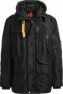 Parajumpers Men's Right Hand Hooded Jacket