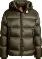 Parajumpers Men's Tyrik Hooded Jacket