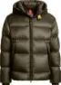 Parajumpers Men's Tyrik Hooded Jacket