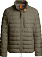Parajumpers Men's Ugo Short Down Jacket