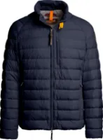 Parajumpers Men's Ugo Short Down Jacket Parajumpers Men's Ugo Short Down Jacket