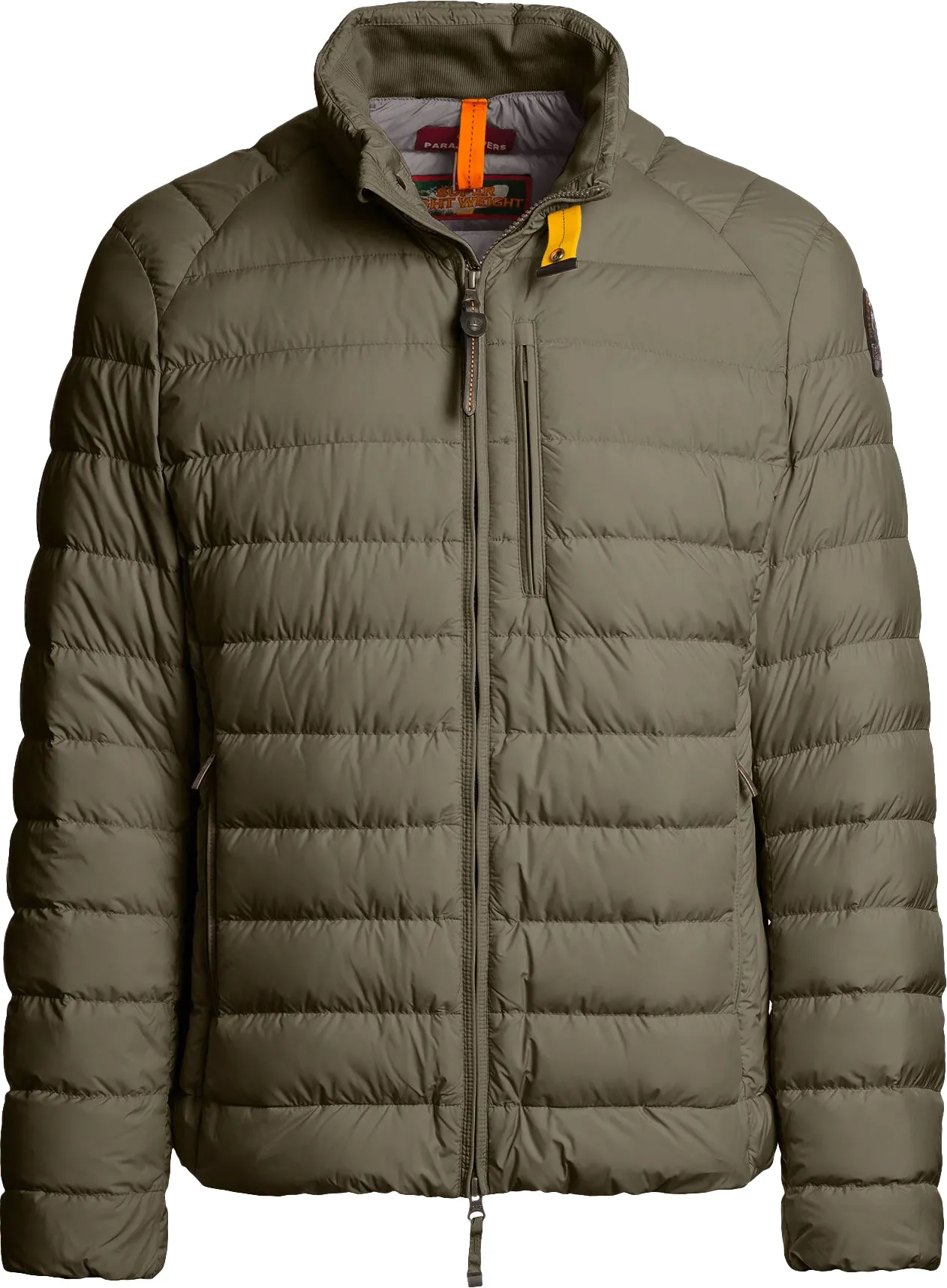 Parajumpers Men's Ugo Short Down Jacket