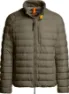 Parajumpers Men's Ugo Short Down Jacket