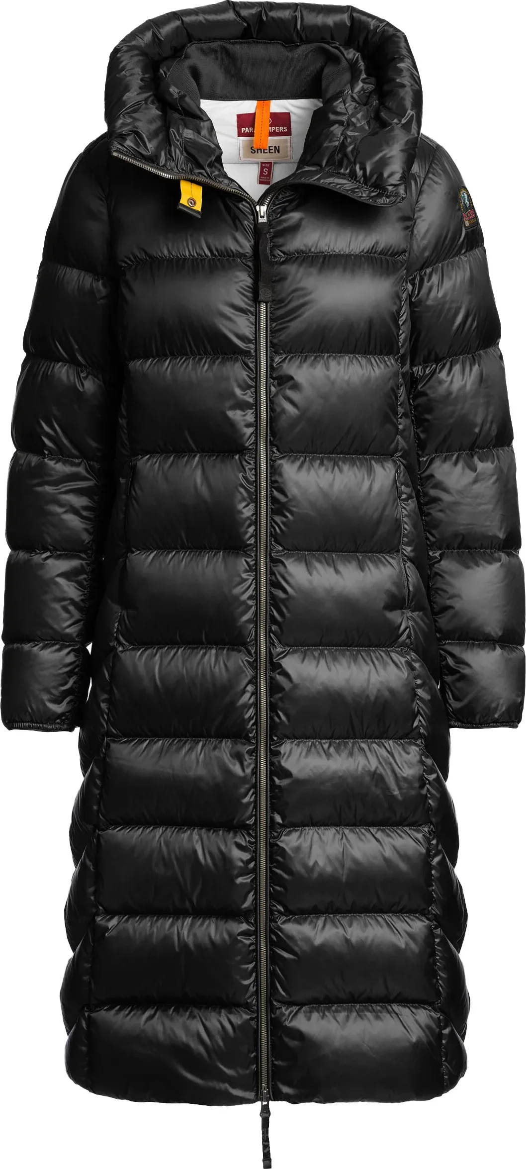 Parajumpers Women's Leah Hooded Down Jacket