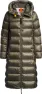 Olive grey