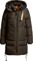 Parajumpers Women's Long Bear Hooded Parka Parajumpers Women's Long Bear Hooded Parka