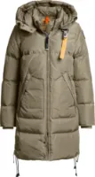 Parajumpers Women's Long Bear Hooded Parka Parajumpers Women's Long Bear Hooded Parka