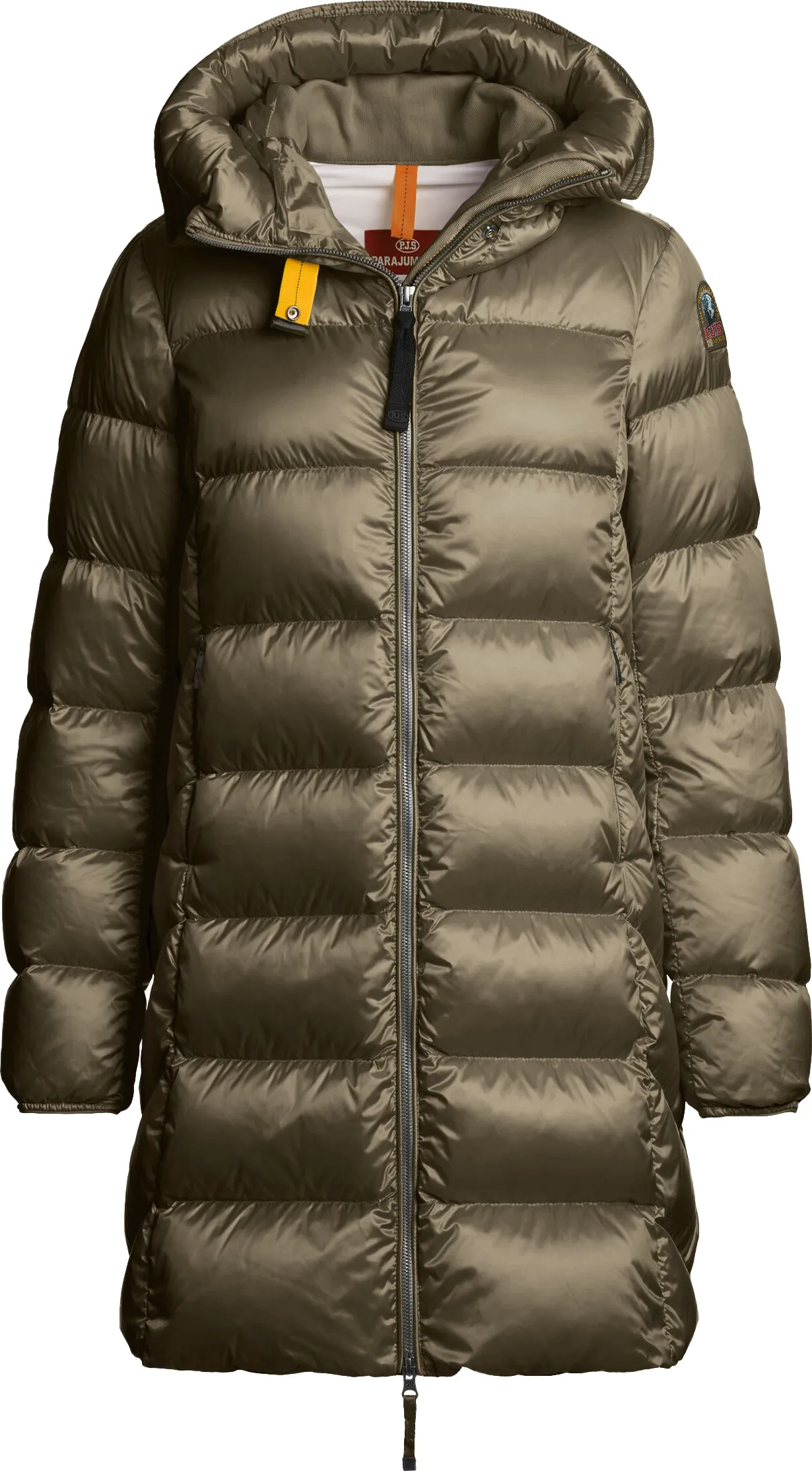 Parajumpers Women's Marion Hooded Down Jacket