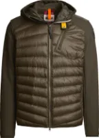 Parajumpers Women's Nolan Hybrid Jacket Parajumpers Women's Nolan Hybrid Jacket