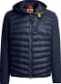 Parajumpers Women's Nolan Hyrbid Jacket