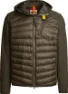Parajumpers Women's Nolan Hyrbid Jacket