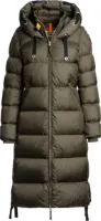 Parajumpers Women's Panda Long Down Jacket Parajumpers Women's Panda Long Down Jacket