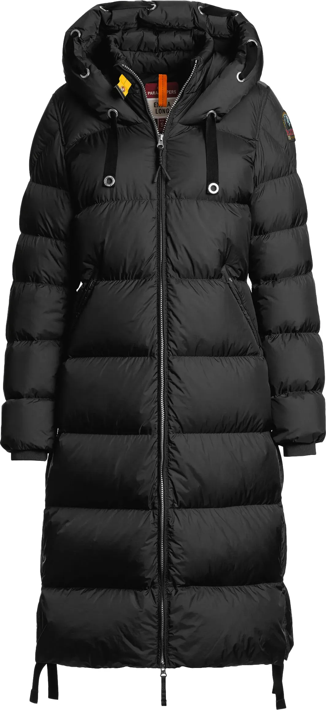 Parajumpers Women's Panda Long Down Jacket Parajumpers Women's Panda Long Down Jacket