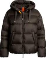 Parajumpers Women's Tilly Hooded Down Jacket Parajumpers Women's Tilly Hooded Down Jacket