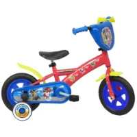 Paramo Paw Patrol 10´´ Sykkel Paramo Paw Patrol 10´´ Sykkel