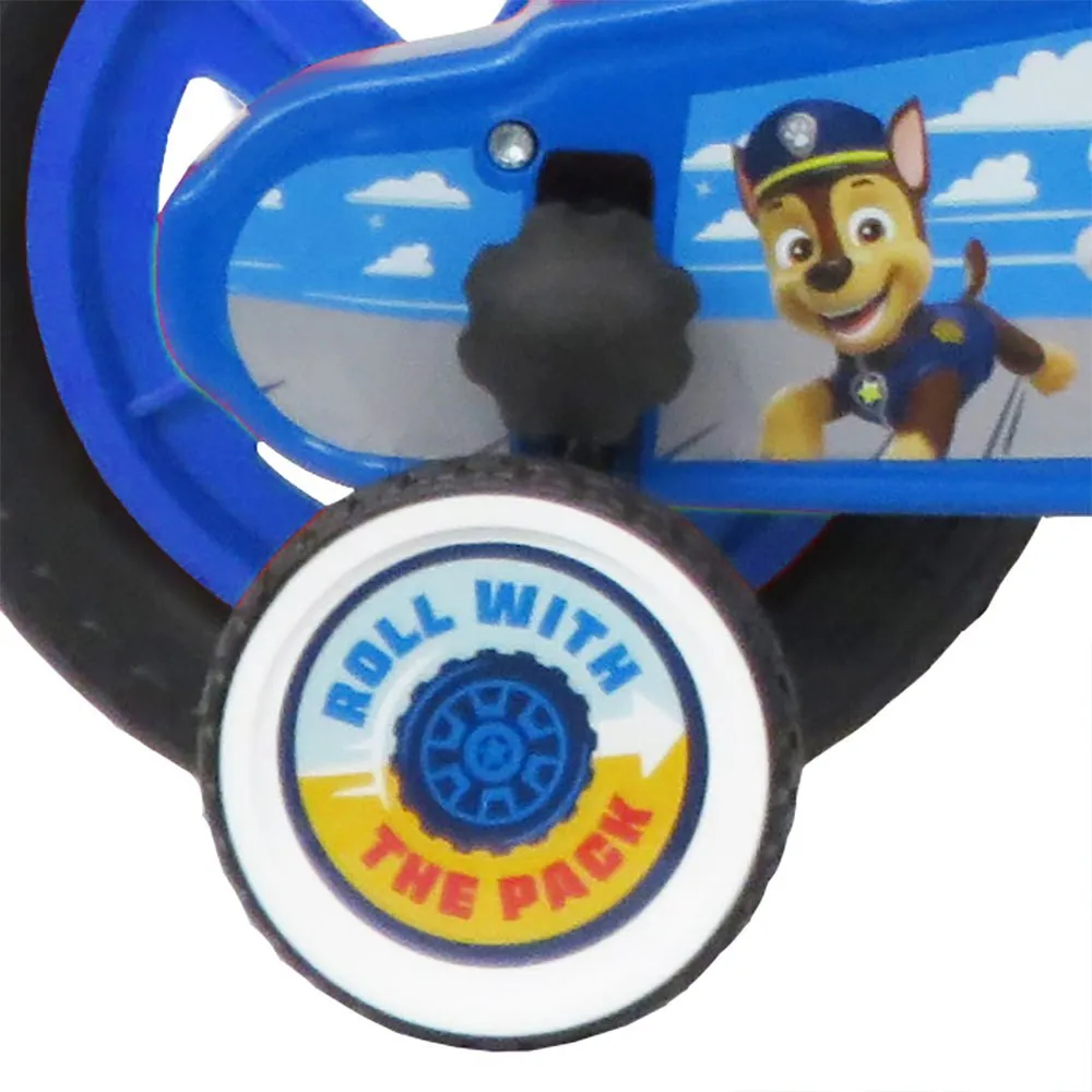 Paramo Paw Patrol 10´´ Sykkel Refurbished, Barnesykkel Paramo Paw Patrol 10´´ Sykkel Refurbished, Barnesykkel