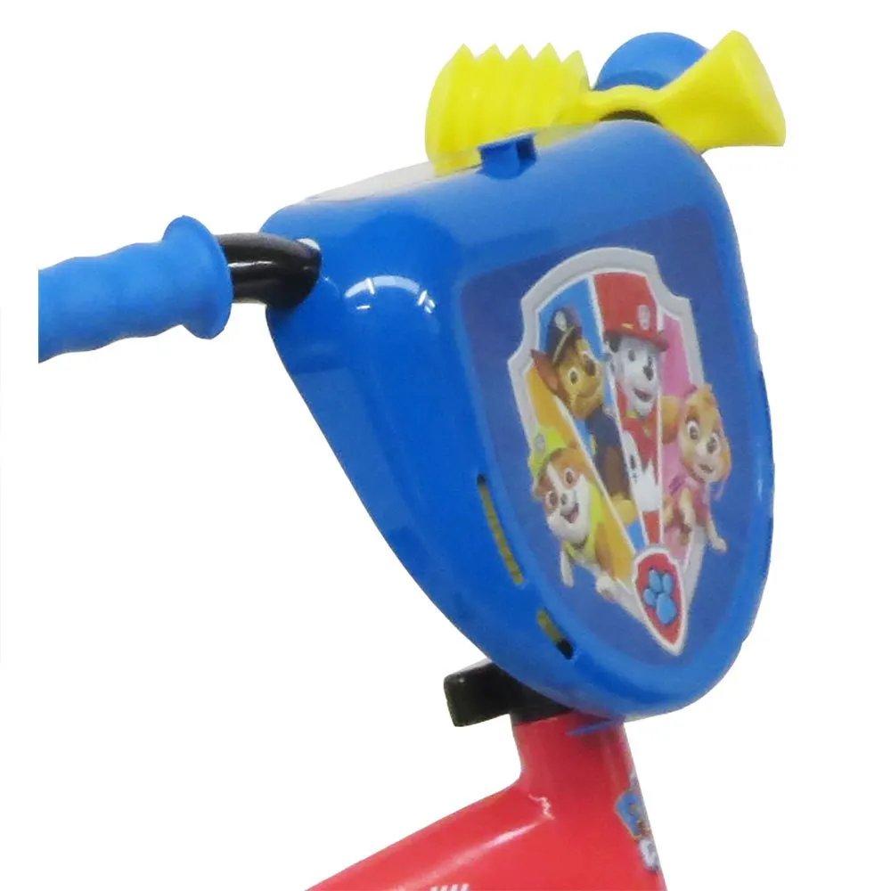 Paramo Paw Patrol 10´´ Sykkel Refurbished, Barnesykkel Paramo Paw Patrol 10´´ Sykkel Refurbished, Barnesykkel