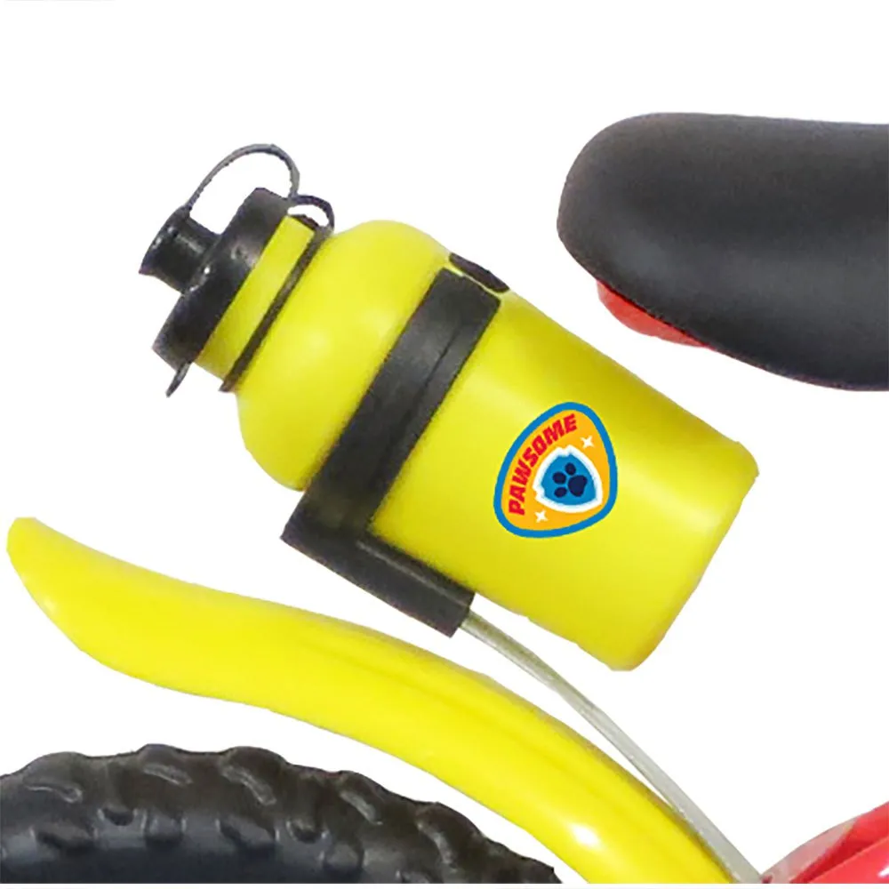 Paramo Paw Patrol 12´´ Sykkel Refurbished, Barnesykkel Paramo Paw Patrol 12´´ Sykkel Refurbished, Barnesykkel