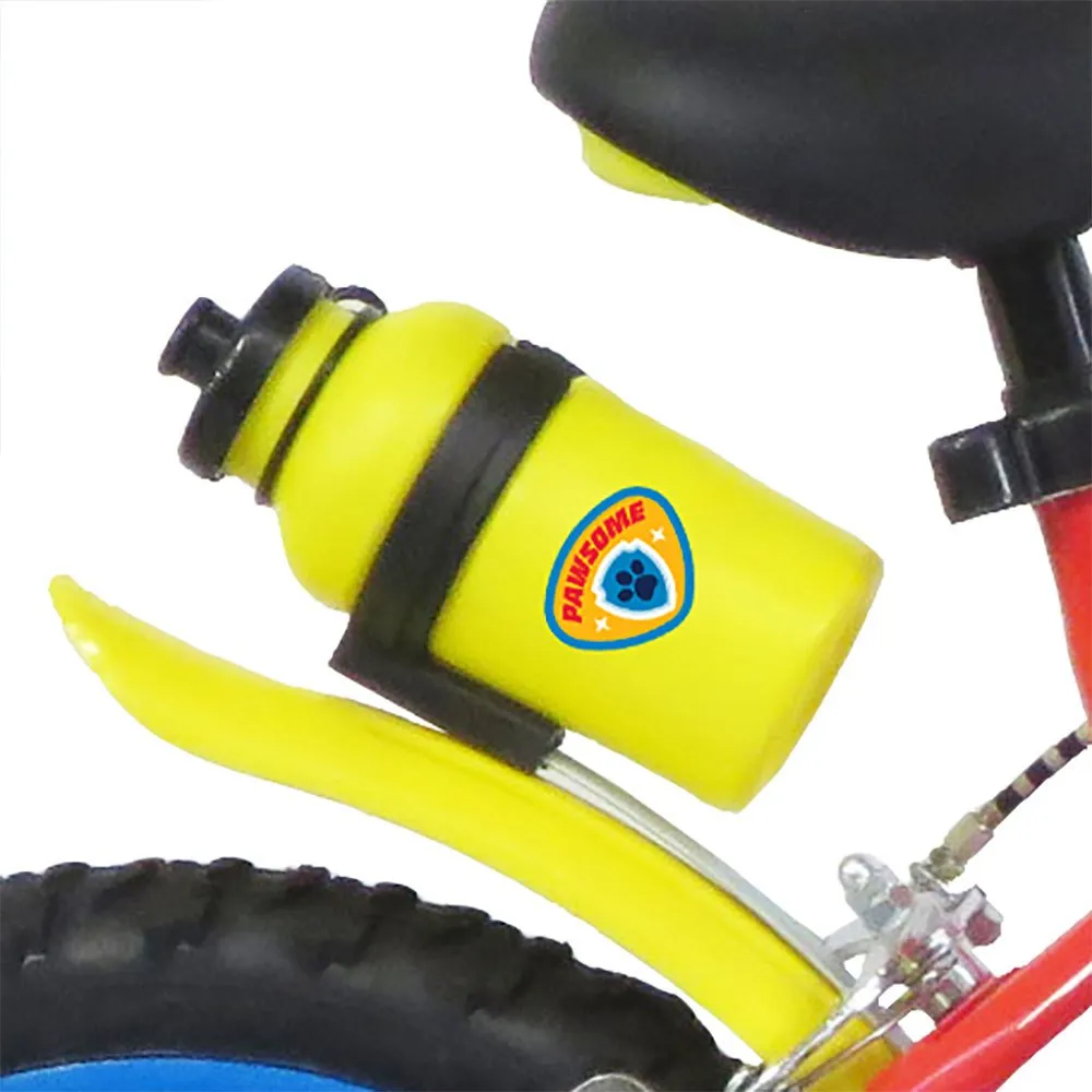 Paramo Paw Patrol 14´´ Sykkel Refurbished, Barnesykkel Paramo Paw Patrol 14´´ Sykkel Refurbished, Barnesykkel