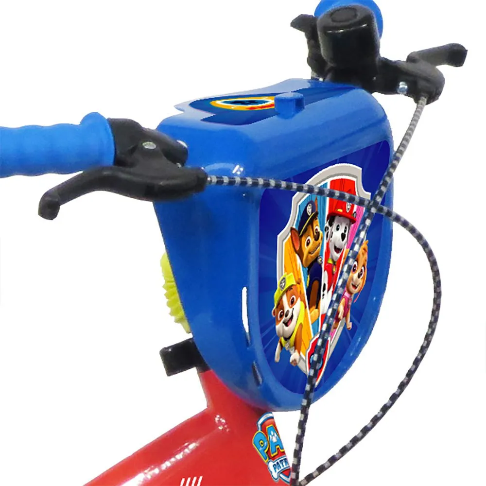 Paramo Paw Patrol 14´´ Sykkel Refurbished, Barnesykkel Paramo Paw Patrol 14´´ Sykkel Refurbished, Barnesykkel